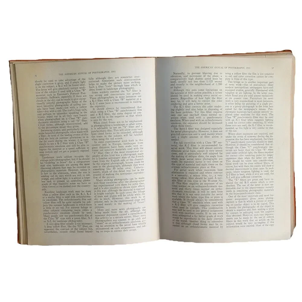 N/A american annual